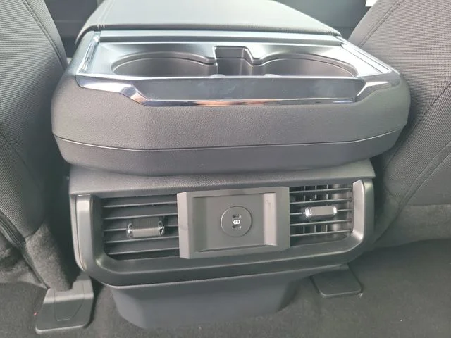 New 2026 Oxford White Ford STX image 14