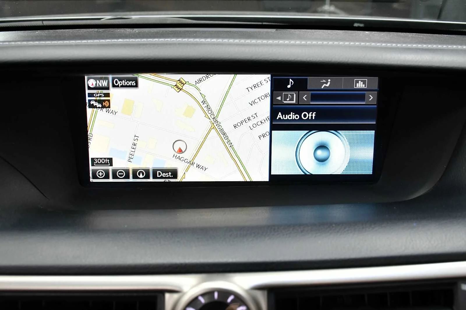 Used 2015 Nebula Gray Pearl Lexus  image 18