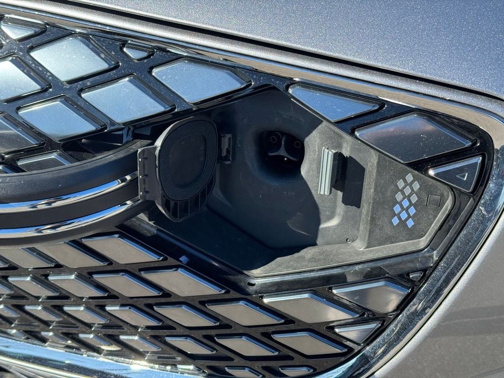 2026 GENESIS GV70 Base - Photo 16
