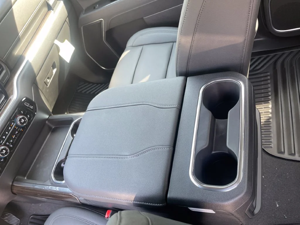 2026 Chevrolet Silverado 2500 HD LT - Photo 27