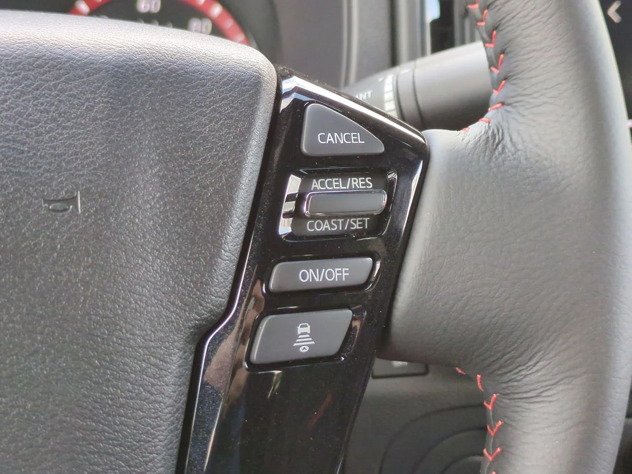 New 2026 Boulder Gray Pearl Nissan Crew Cab PRO-4X® image 25