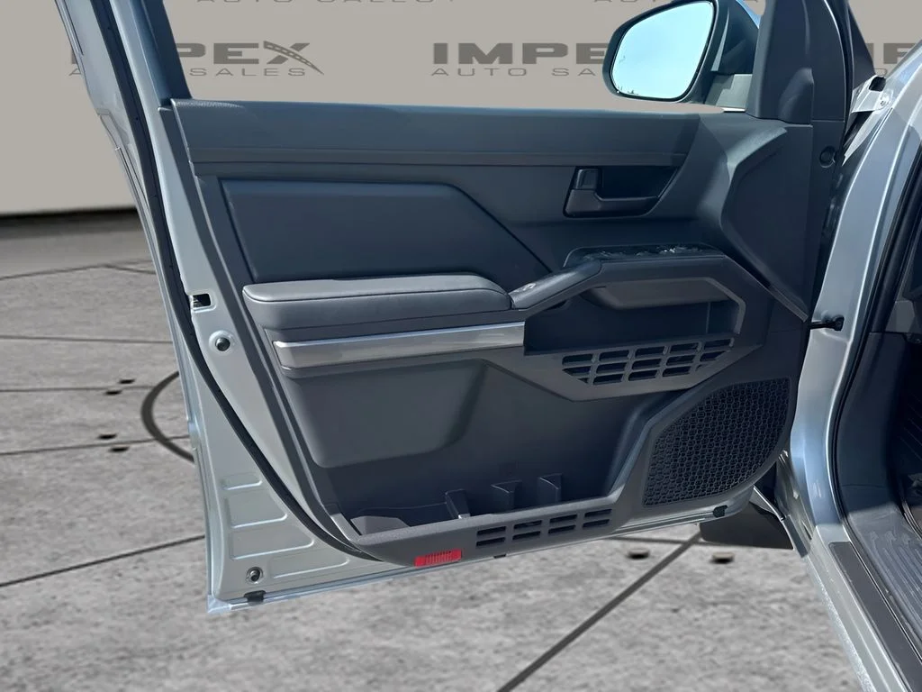 Used 2026 Silver Toyota SR5 image 23