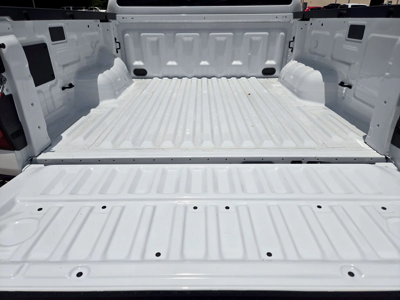 New 2026 Oxford White Ford XL image 20