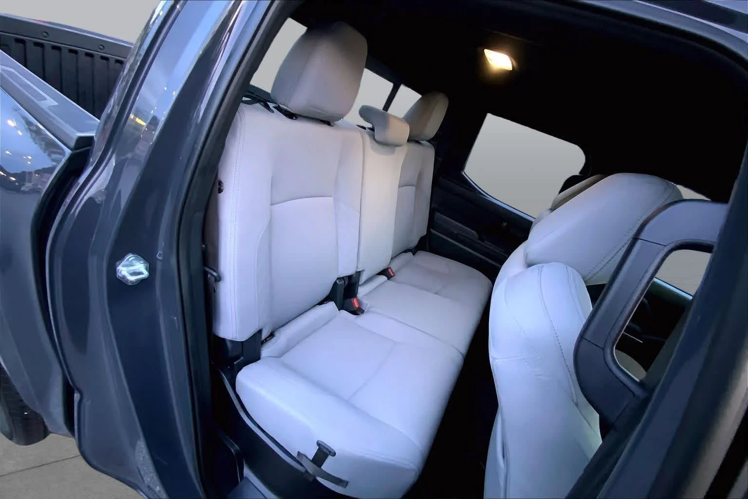 Used 2024 Underground Toyota SR5 image 17