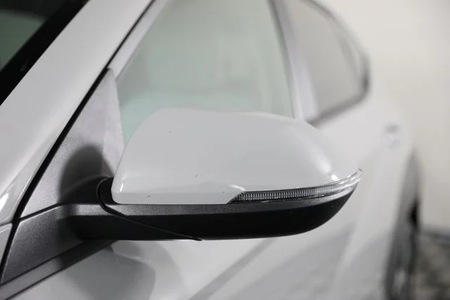 Used 2025 Gray Hyundai SEL Convenience image 12