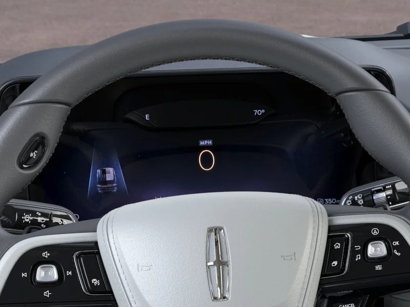 2026 Lincoln Aviator Premiere - Photo 13