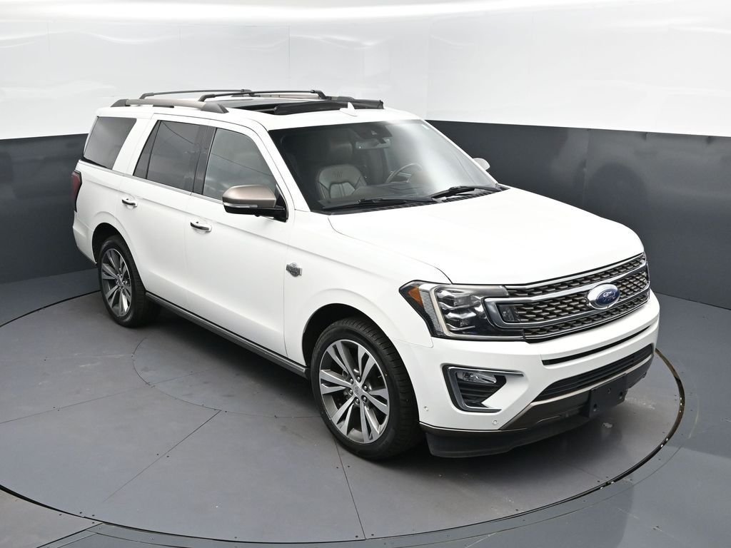 2020 Ford Expedition King Ranch's photo