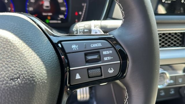 New 2026 Platinum White Pearl Acura A-Spec Package image 13