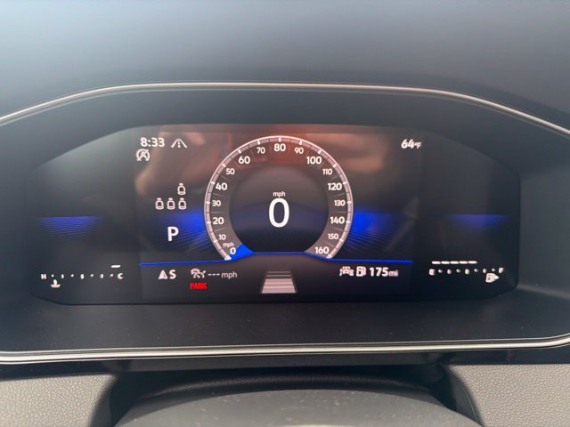 New 2027 Gray Volkswagen 1.5T Sport image 16