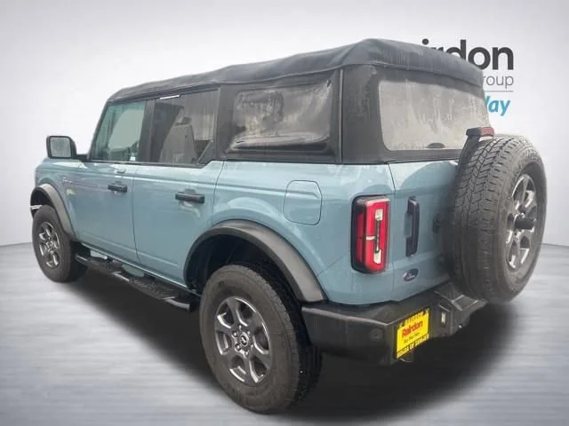 Used 2022 Area 51 Ford Big Bend image 5