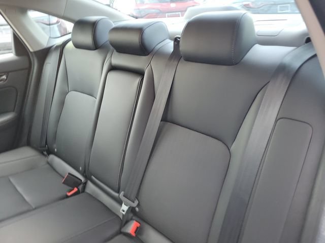 2024 Honda Civic Touring - Photo 12