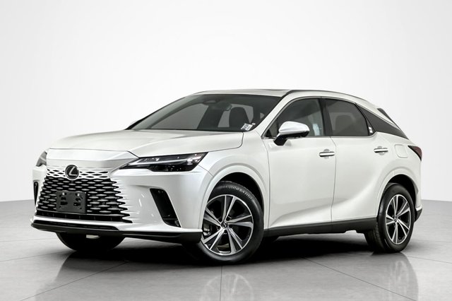 2024 Lexus RX RX 350 Premium
