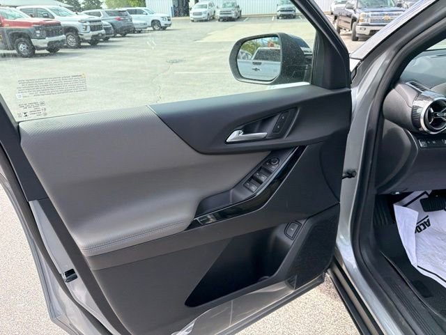 2026 Chevrolet Equinox LT - Photo 23