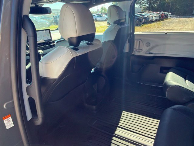 Used 2026 Gray Toyota XSE image 19