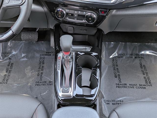 2026 Chevrolet Trax RS - Photo 18