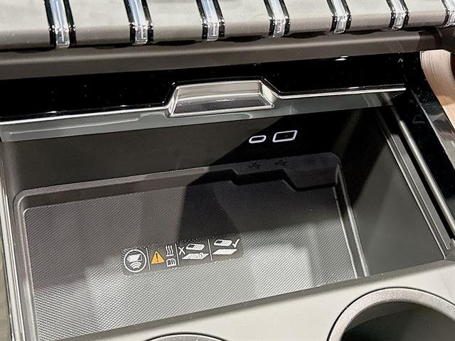 2026 GMC Yukon XL Denali - Photo 36