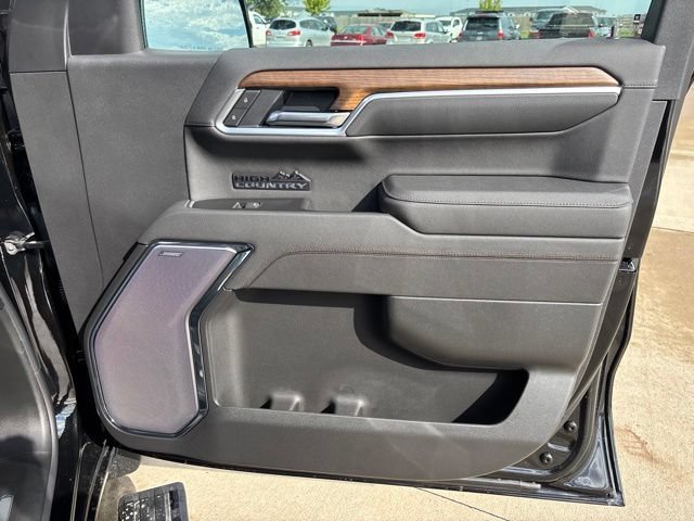 2026 Chevrolet Silverado 1500 High Country - Photo 32