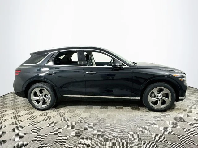 New 2027 Genesis GV70 2.5T