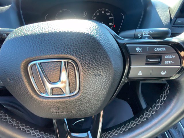 Used 2022 Sonic Gray Pearl Honda Sport image 19