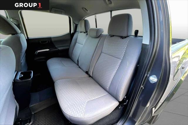 Certified Used 2023 MAGNETIC GRAY MET. Toyota  image 21