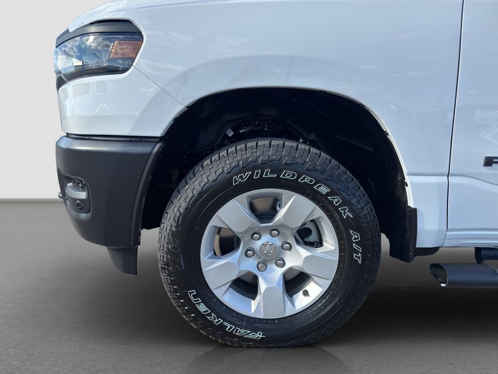 2026 RAM 1500 Tradesman - Photo 20