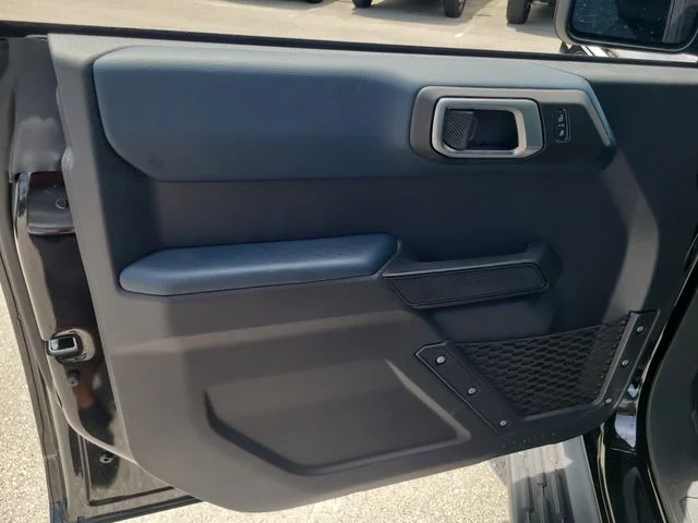 New 2026 Shadow Black Ford Heritage Edition image 15