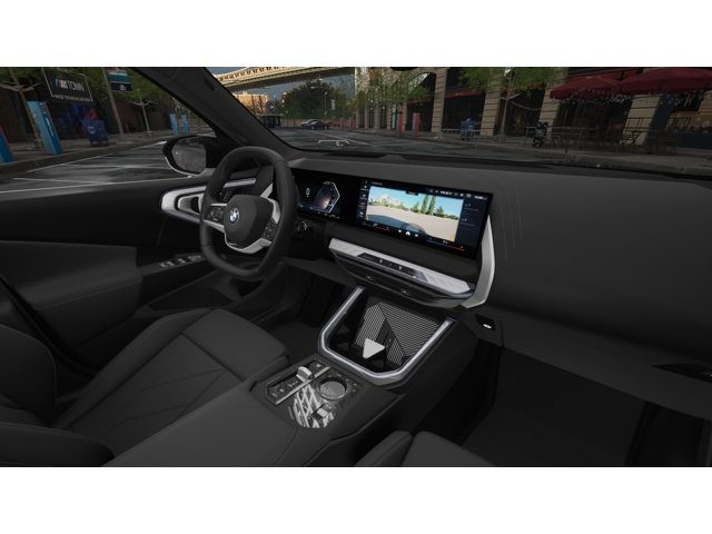 New 2026 Dark Graphite Metallic BMW 30 xDrive image 14