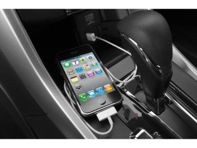 Used 2014 Hematite Metallic Honda EX image 15