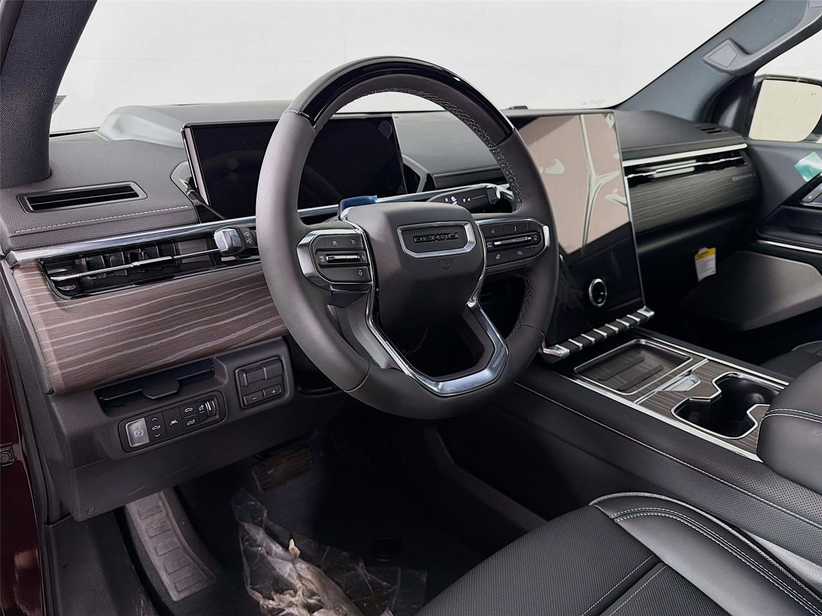 2025 GMC Sierra EV Denali - Photo 9