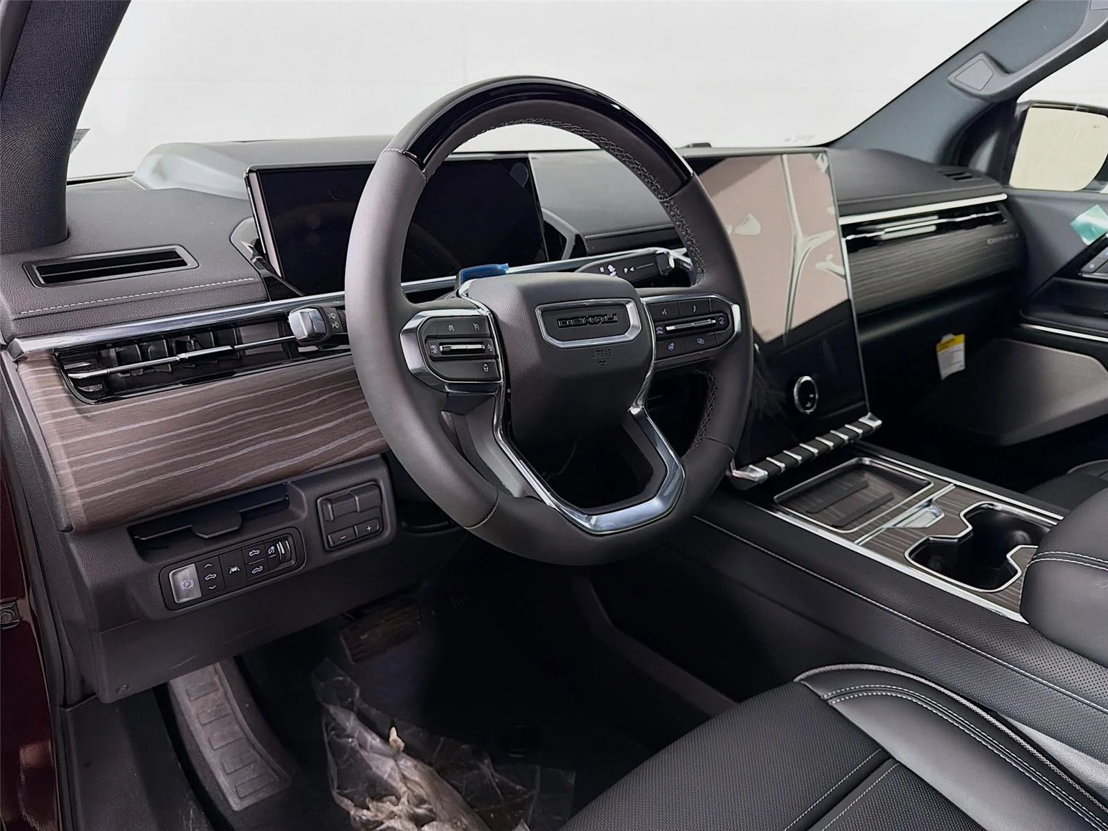 2025 GMC Sierra EV Denali - Photo 9