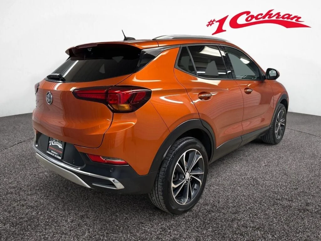 2023 Buick Encore GX Essence - Photo 30