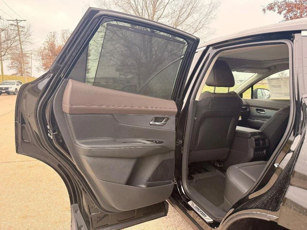 2026 Nissan Murano Platinum - Photo 22