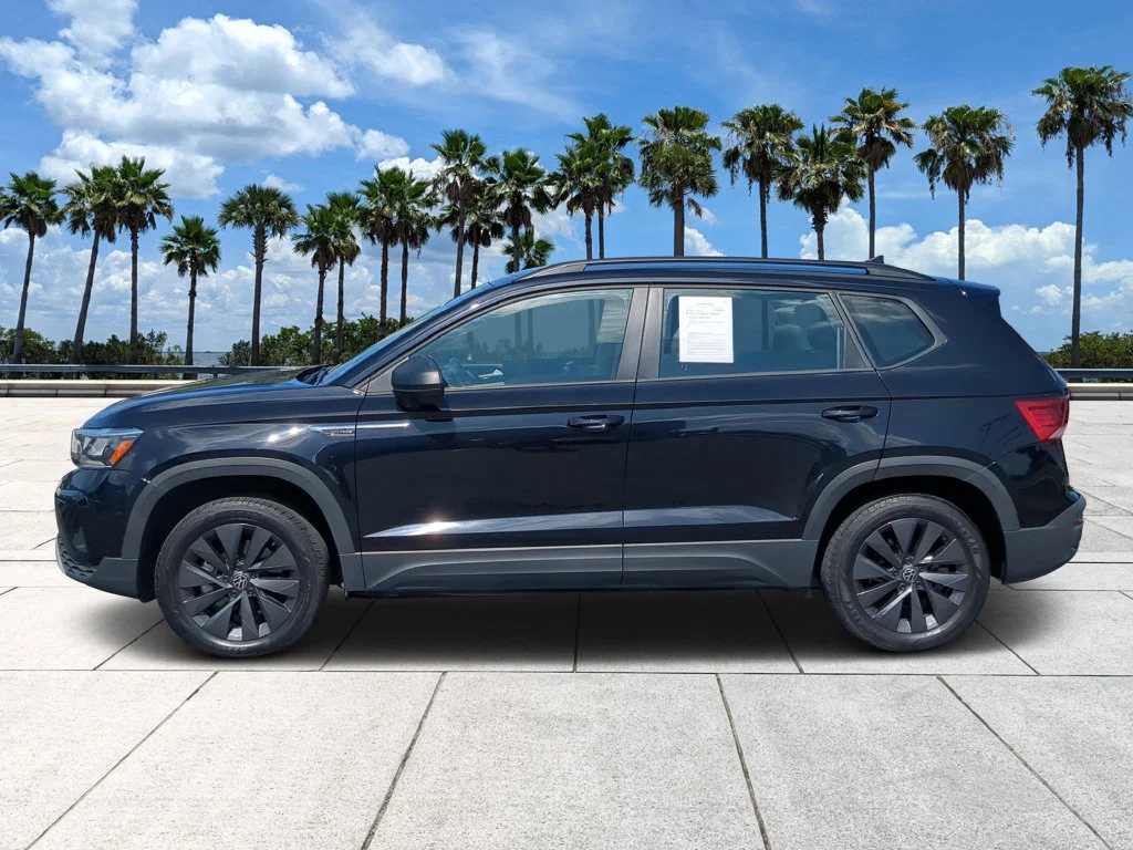 Used 2024  Volkswagen 1.5T S image 7