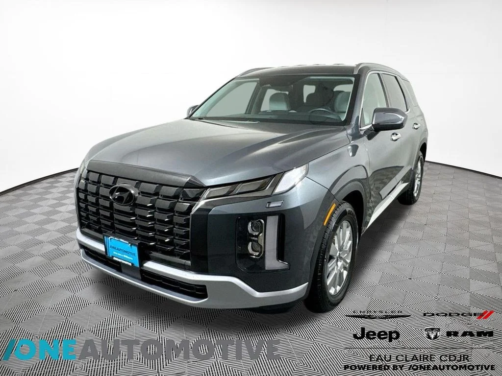 2023 Hyundai Palisade SEL AWD's photo