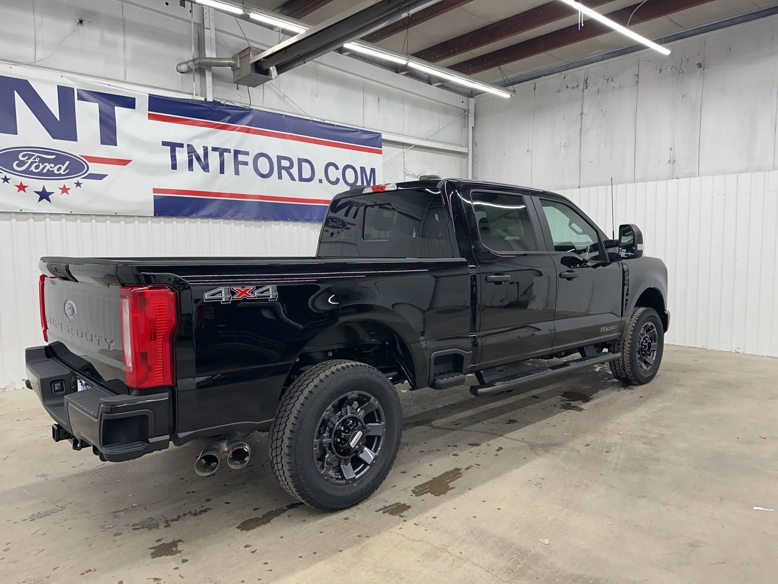 2026 Ford F-250 Super Duty XL - Photo 8