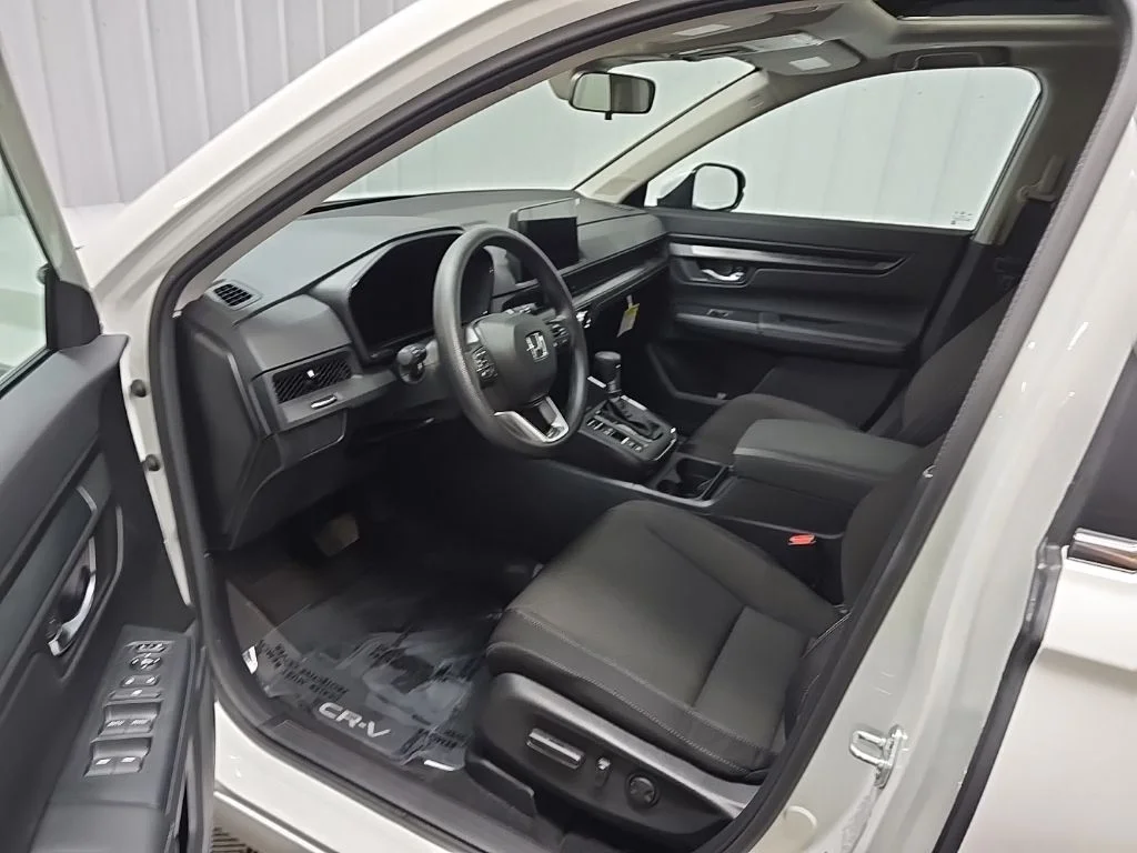 2026 Honda CR-V EX - Photo 30
