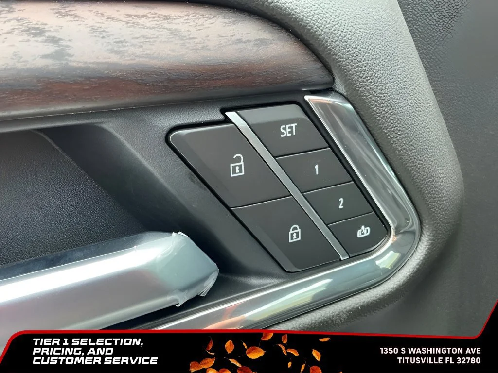 New 2026 Onyx Black GMC SLT image 19