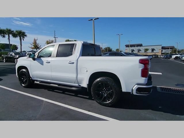 2026 Chevrolet Silverado 1500 RST - Photo 22