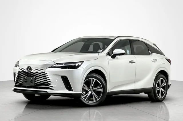 2024 Lexus RX 350 350 Premium FWD's photo