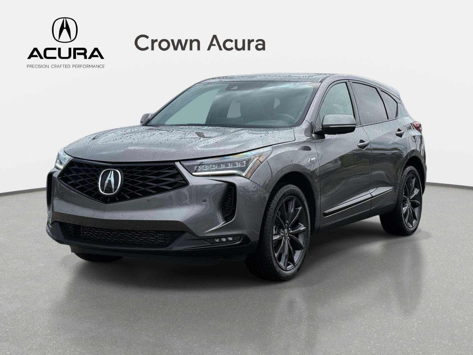 2026 Acura RDX