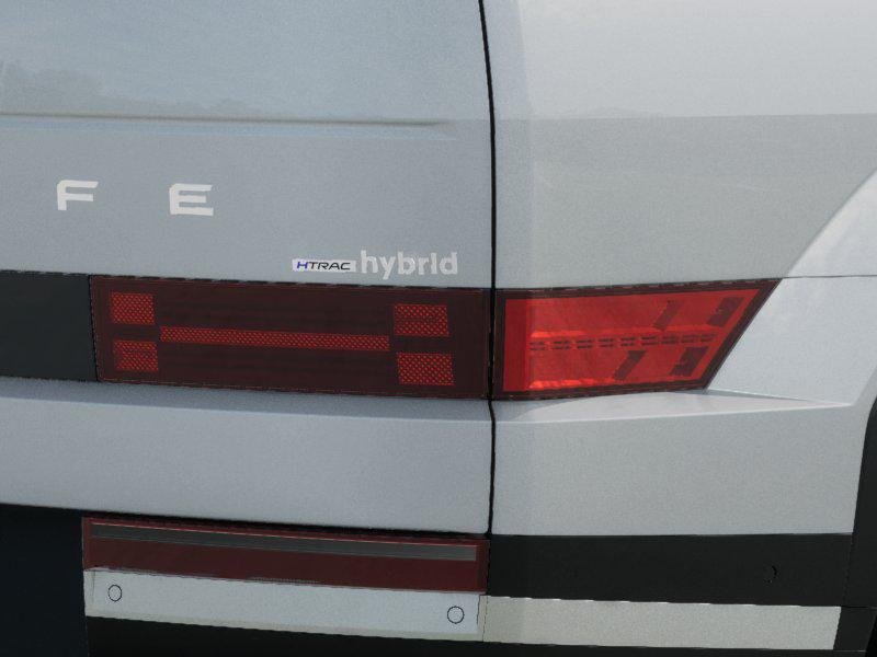 New 2026 White Hyundai Limited image 10