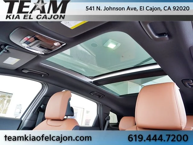New 2027 Gray Kia X-Line image 19