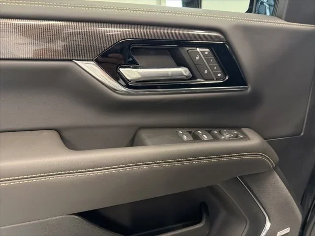 2026 GMC Yukon Elevation - Photo 23