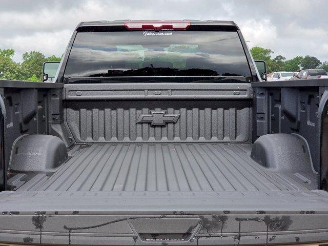 2026 Chevrolet Silverado 3500 HD LT - Photo 6