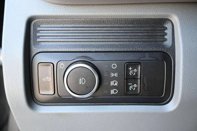 Used 2025 Carbonized Gray Ford XL image 10