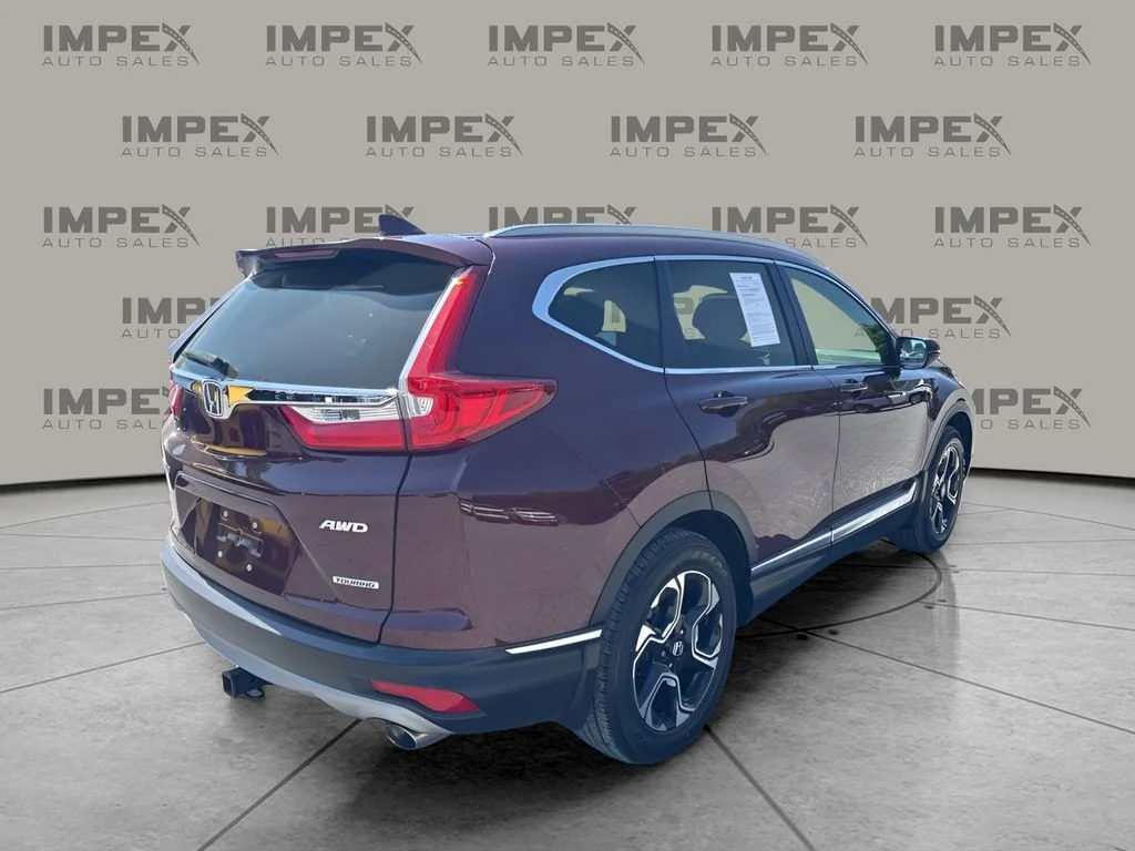 Used 2019  Honda Touring image 5