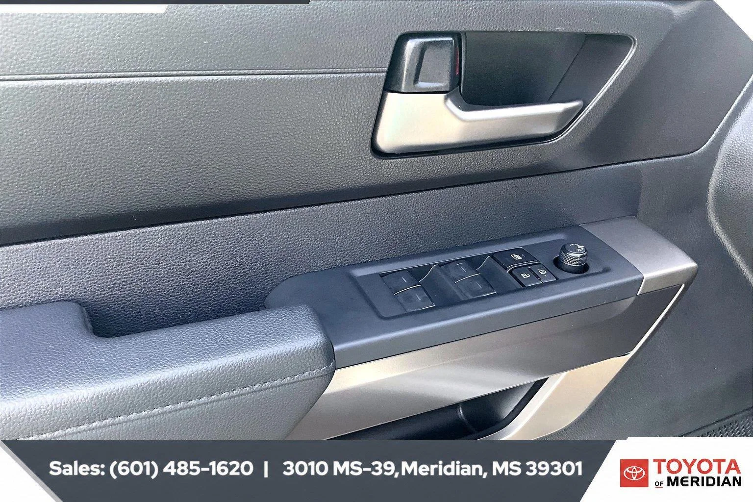 Used 2026 Celestial Silver Metallic Toyota SR5 image 17
