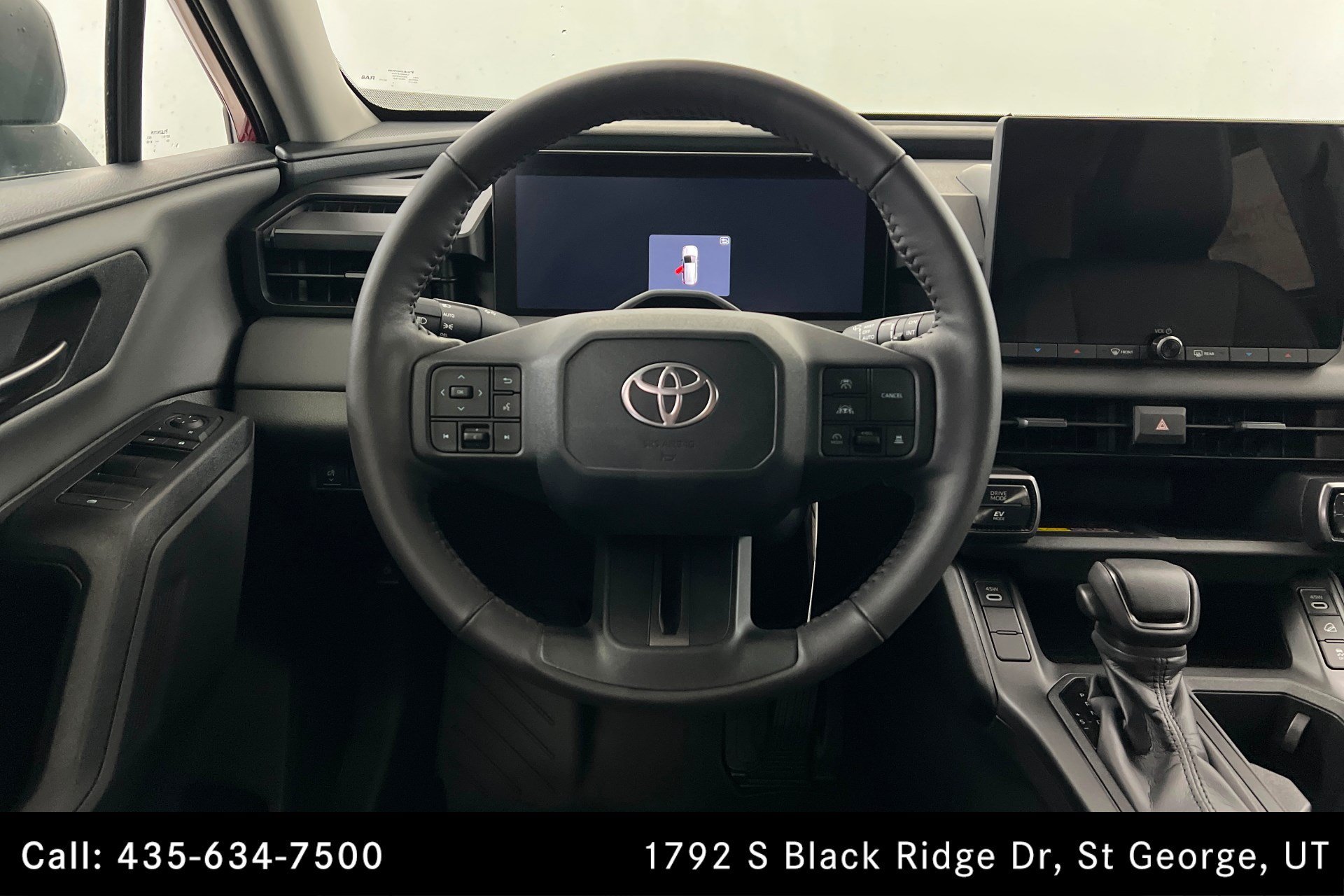 Used 2024 Summit White Buick Sport Touring image 13