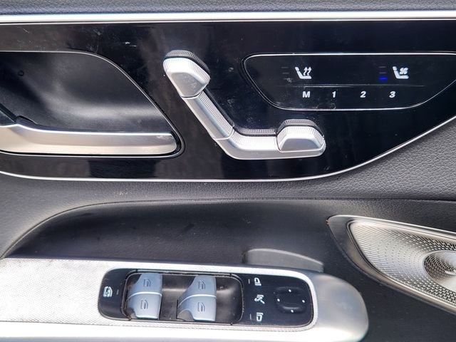 Certified Used 2024 Gray Mercedes-Benz GLC 300 image 11
