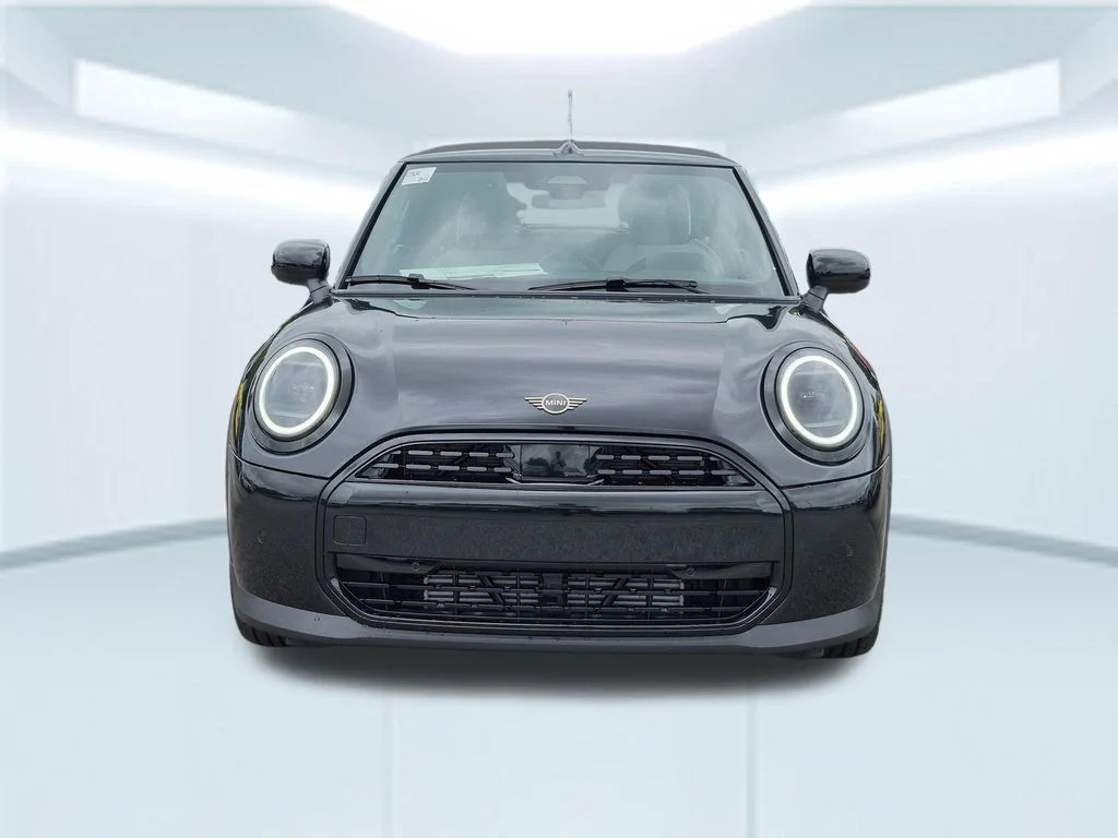 New 2026 Black MINI  image 8